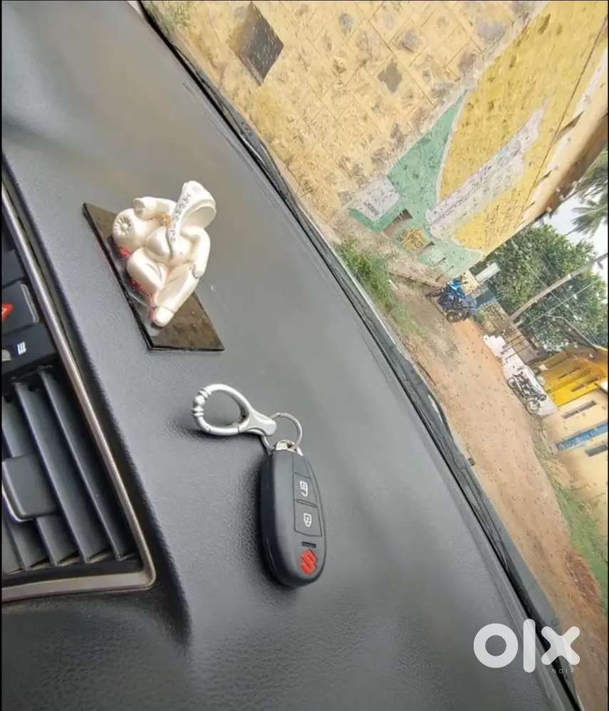 Maruti Suzuki Ciaz Zdi 2015, Keyless Entry, Good Condition