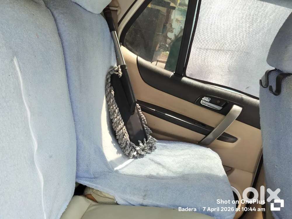Tata Safari Storme 2012 Diesel 122100 Km Driven