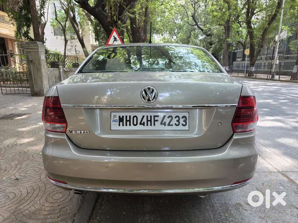 Good Condition Car