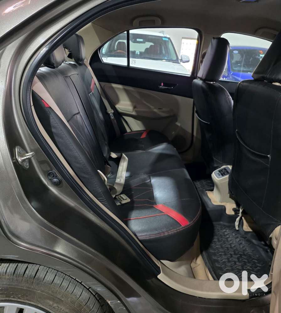 Maruti Suzuki Swift Dzire Vxi At Optional, 2022, Petrol