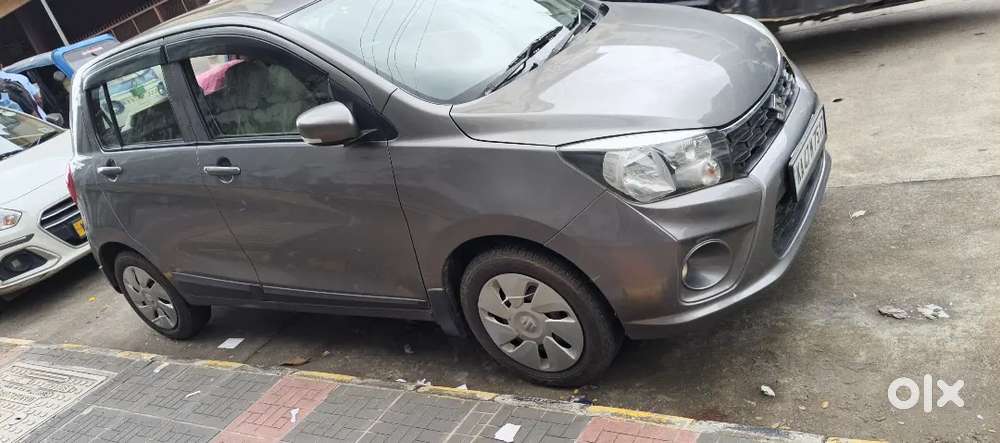 Maruti Suzuki Celerio Zxi 2018