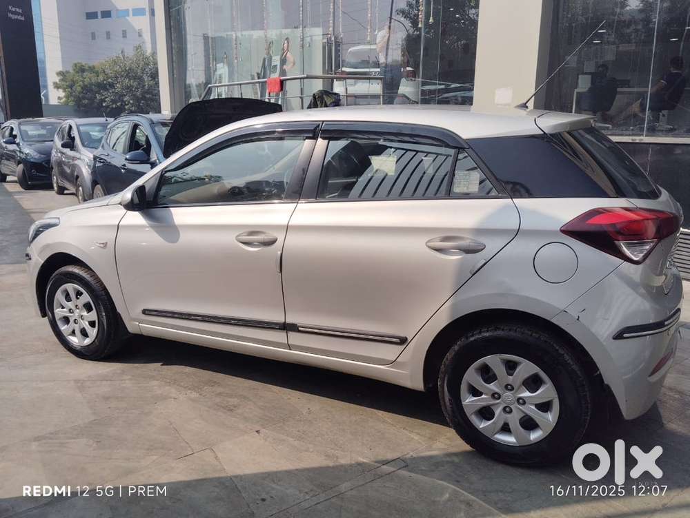 Hyundai I20 N Line 2016