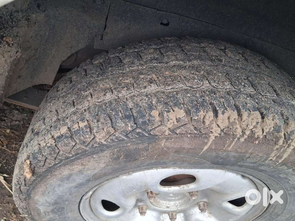 Mahindra Scorpio 2005 Diesel