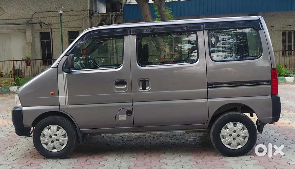 Maruti Suzuki Eeco 1.2 5 Str With A/c+htr Cng, 2023, Cng & Hybrids