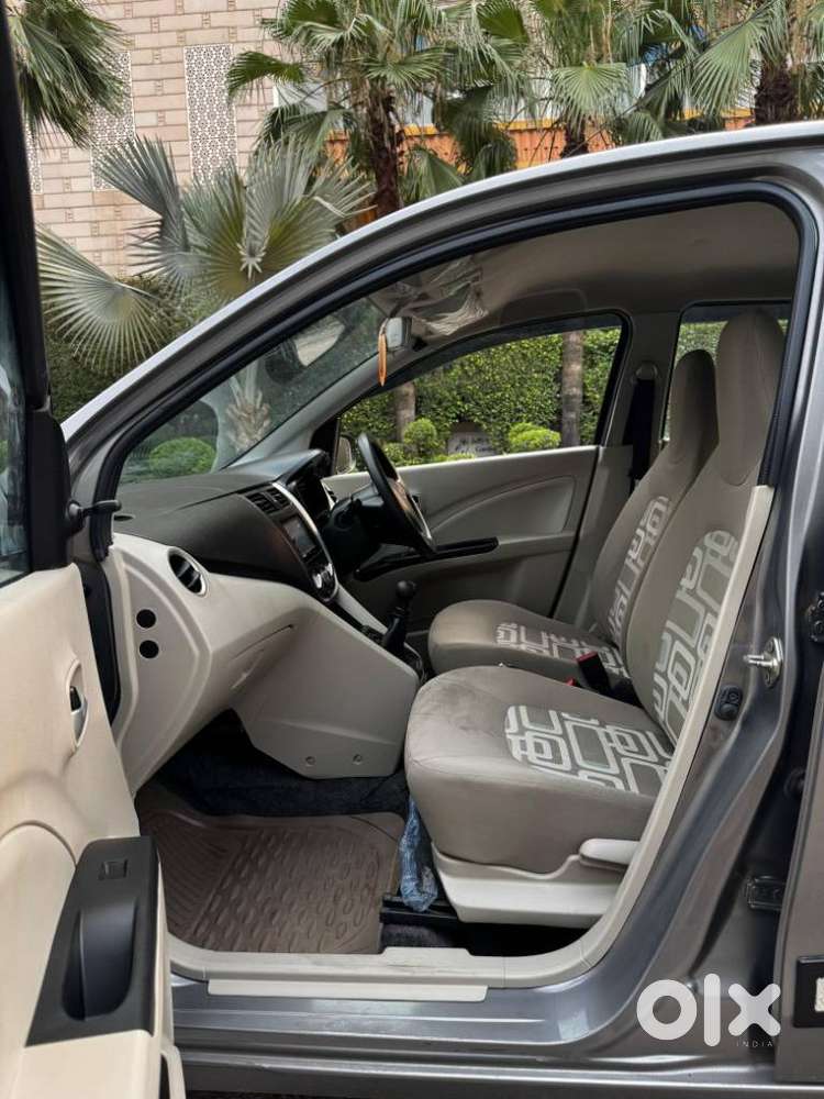 Maruti Suzuki Celerio Cng Vxi Optional, 2019, Cng & Hybrids