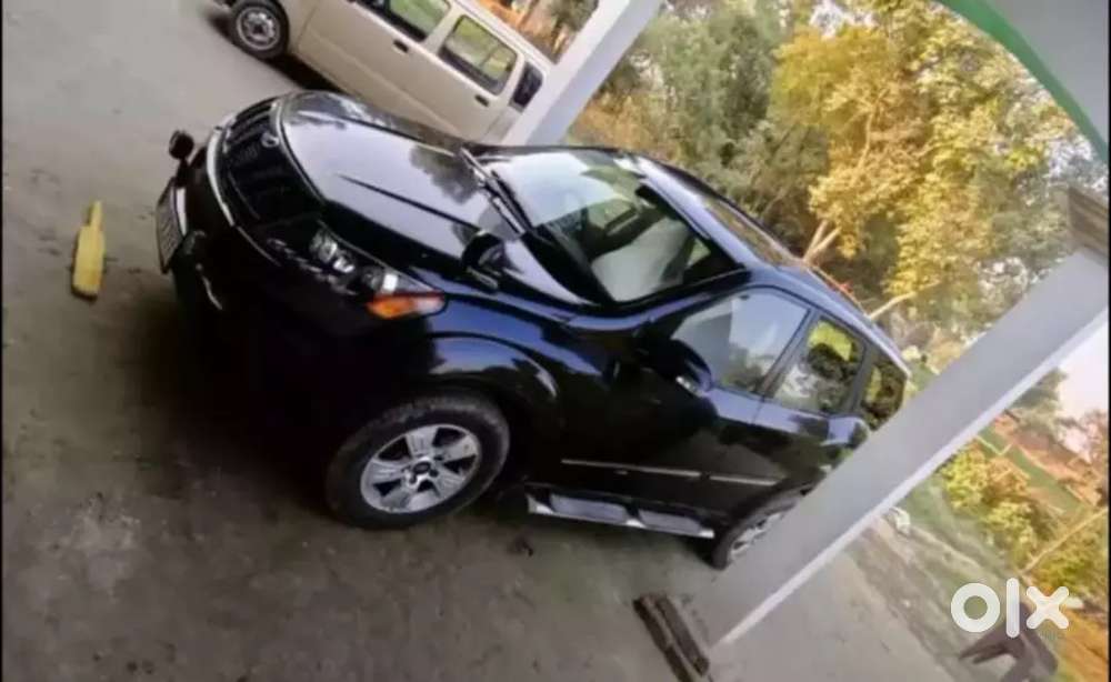 Mahindra Xuv500 2013 Diesel 100000 Km Driven