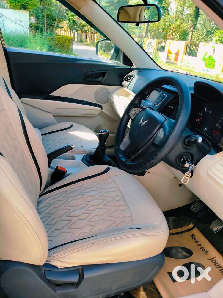 Mahindra Xuv300 W6 Diesel, 2023, Diesel