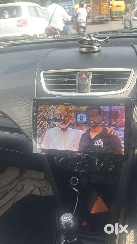 Maruti Suzuki Swift 2017 Diesel 148000 Km Driven