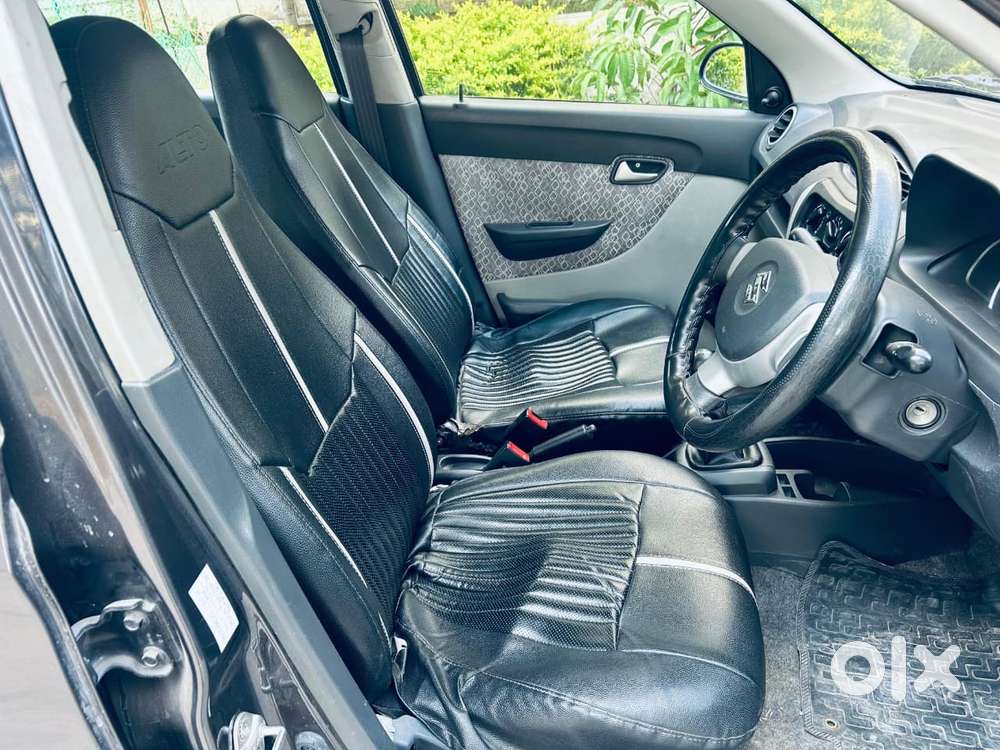 Maruti Suzuki 800 Ac, 2018, Petrol