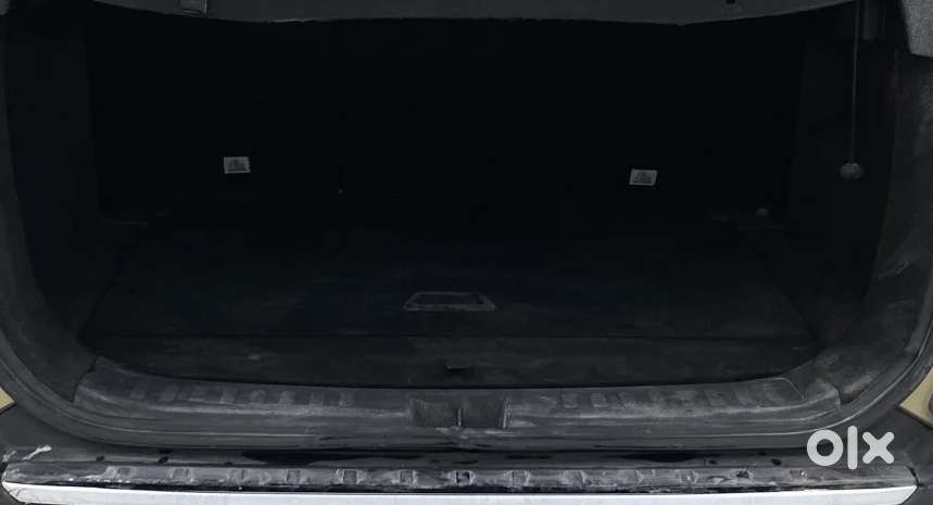 Tata Harrier 2.0 Xz Plus Kaziranga Edition, 2022, Diesel