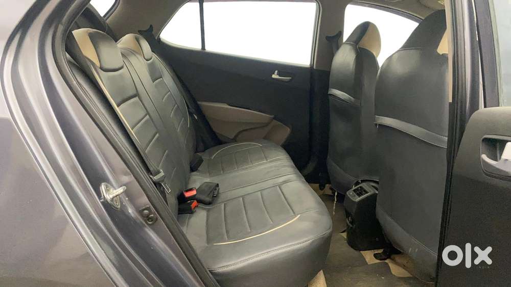 Hyundai Grand I10 Sportz 1.2 Kappa Vtvt, 2018, Petrol
