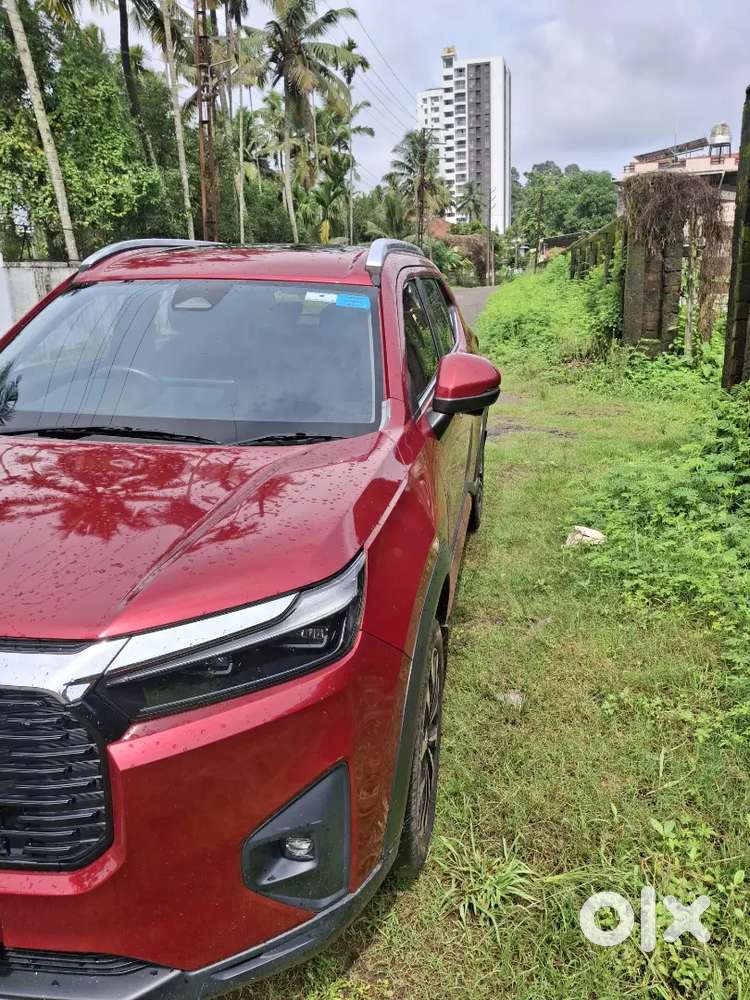 Elevate 2023 Decamber 26000km