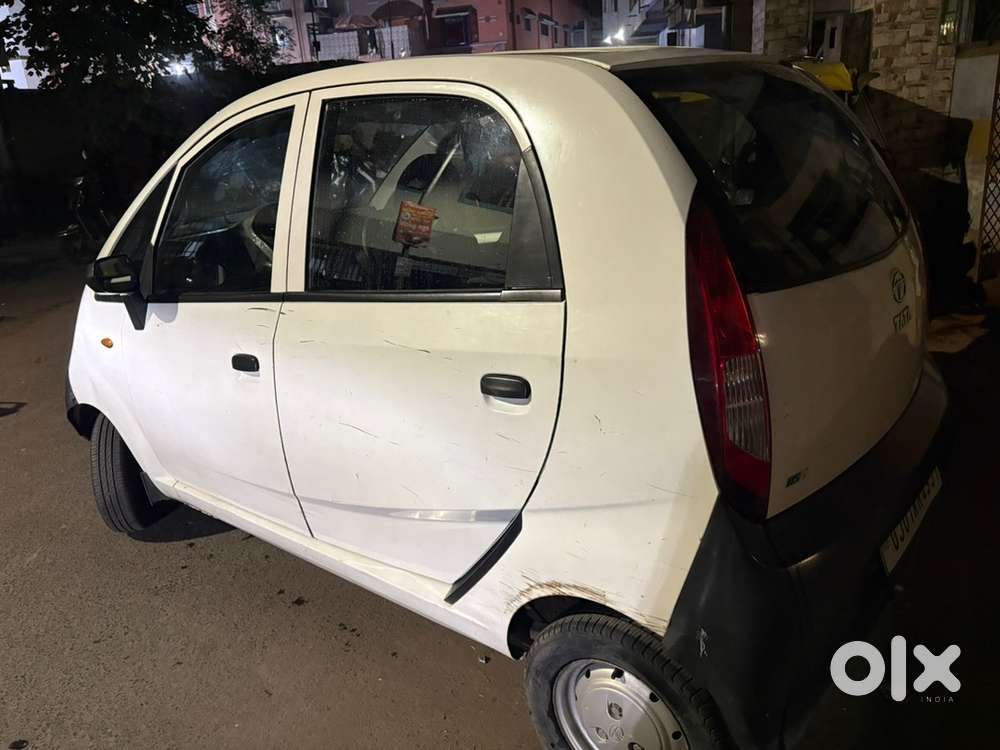 2012 Tata Nano Xt  Well Maintained  Ready To Drive