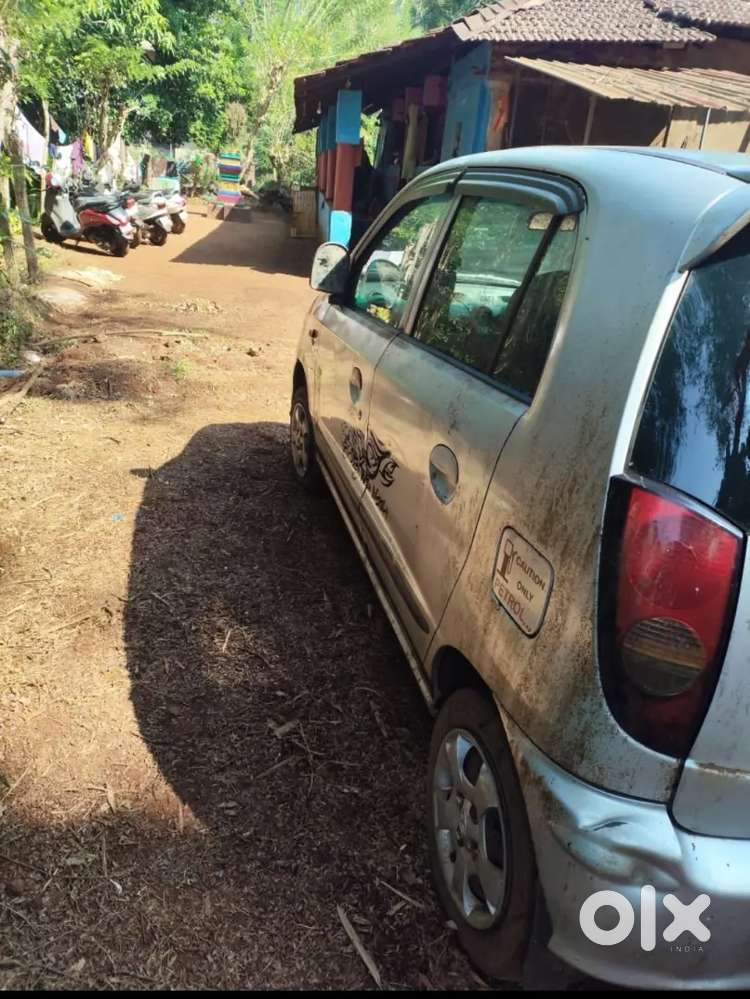Scrap.car  Rc Expired