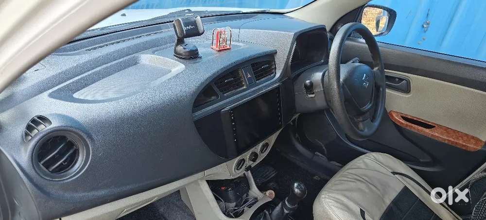 Maruti Suzuki Alto K10 2016 Cng & Hybrids Well Maintained