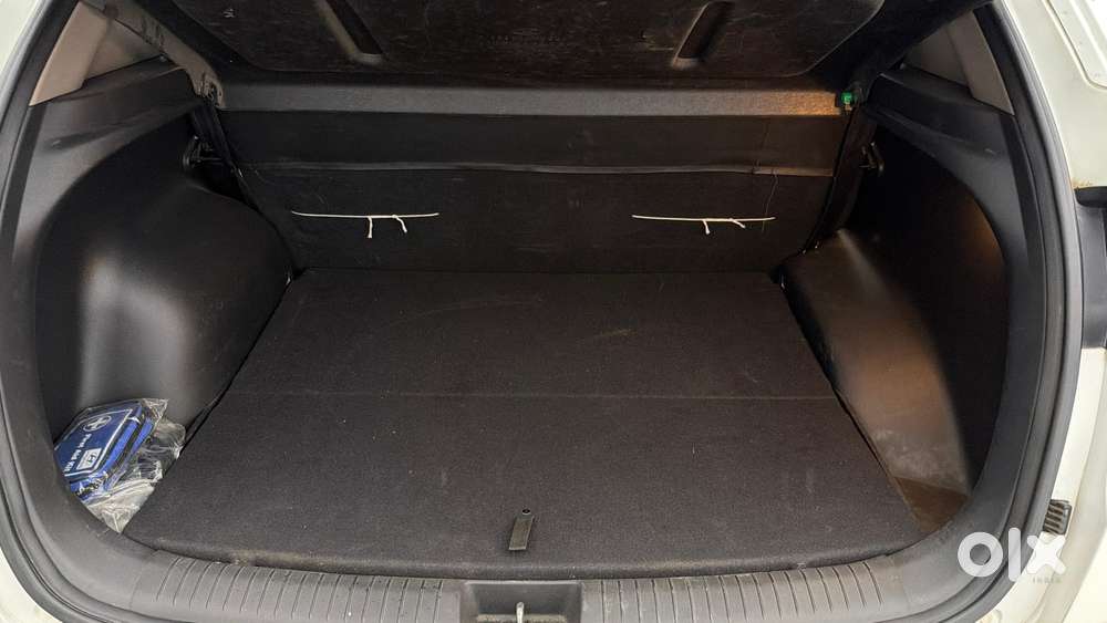 Hyundai Creta 1.6 Sx Plus Petrol, 2016, Petrol