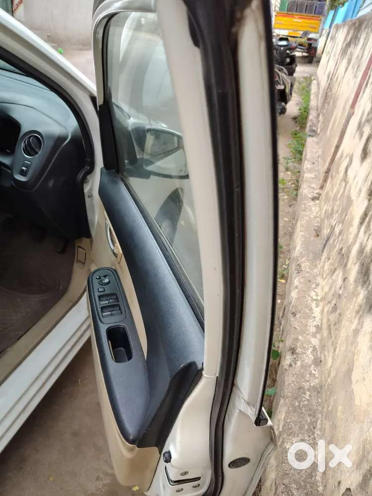 Honda Amaze Vx Diesel 2014