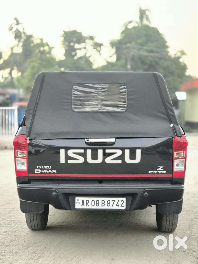 Isuzu S-cab 2wd Hr Z, 2026, Diesel