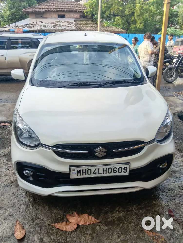 Maruti Suzuki Celerio 2022 Petrol Manual
