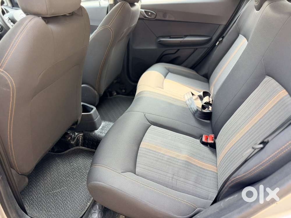 Tata Tiago 1.2 Revotron Xz (o), 2019, Petrol