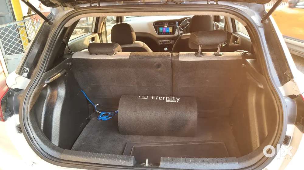 Hyundai Elite I20 2016 Diesel Well Maintained