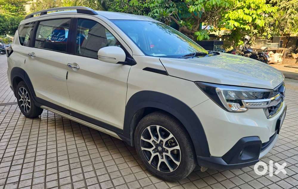 Maruti Suzuki Xl6 Zeta Mt Cng, 2024, Cng & Hybrids