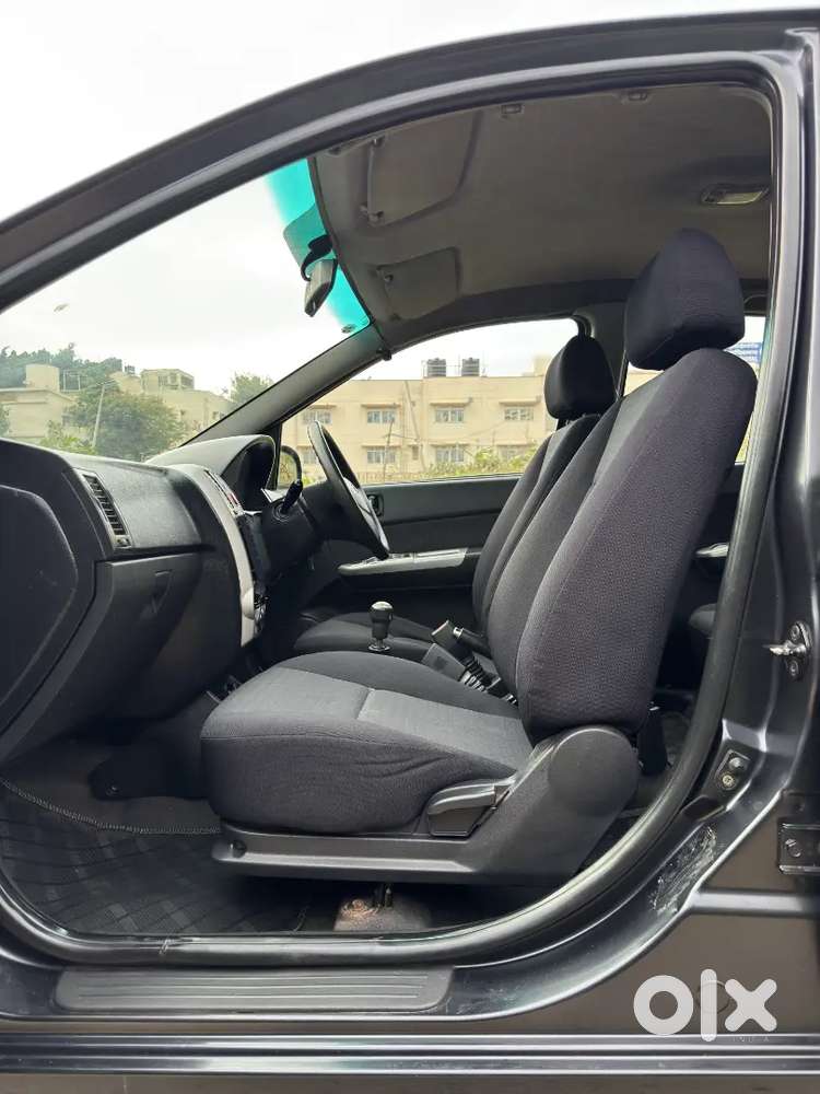 Hyundai Getz Prime 88000 Kms Driven