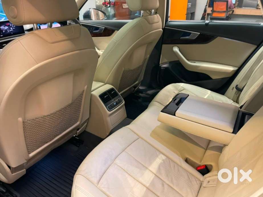 Audi A4 1.4 30 Tfsi Technology Pack, 2016, Petrol