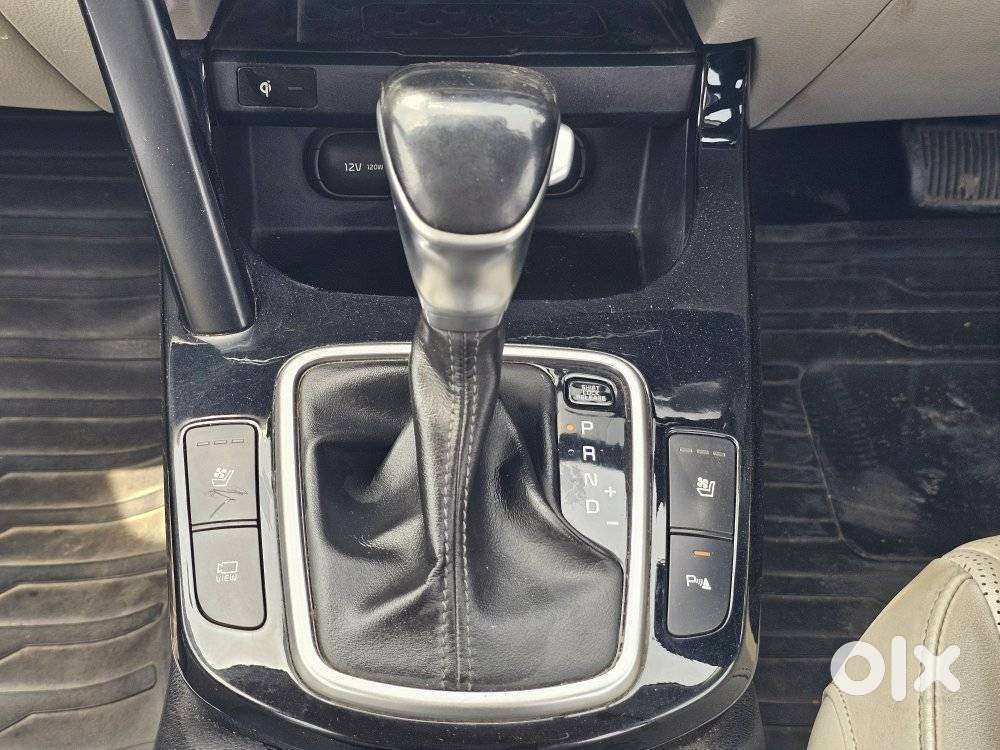 Kia Seltos Htx Plus At D, 2019, Diesel