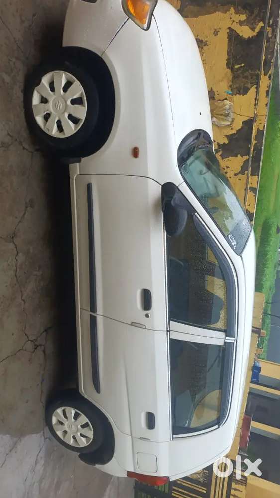 Maruti Suzuki Alto 2013