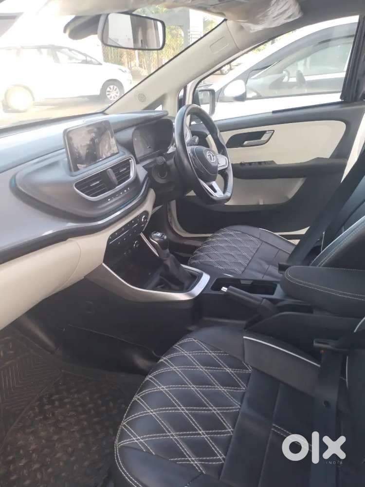 Tata Altroz Xm Plus 2023