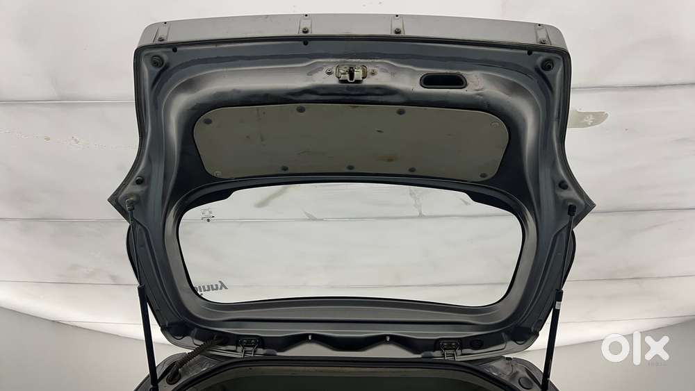 Maruti Suzuki Celerio Vxi, 2017, Petrol