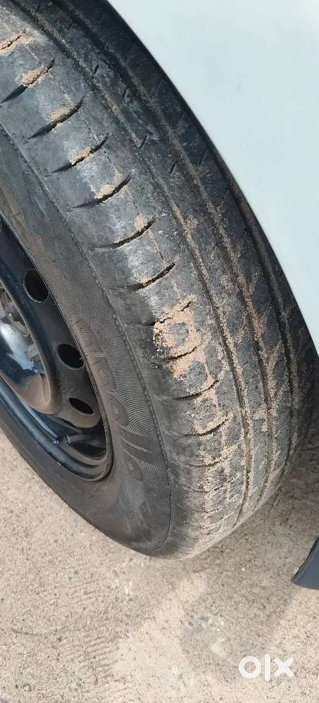 Maruti Suzuki Dzire 2019