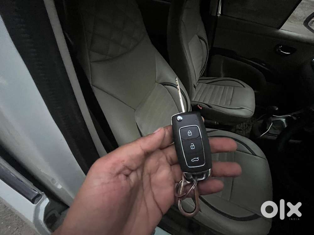 2012 Hyundai I10 Petrol