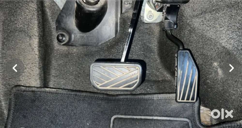 Maruti Suzuki Wagon R 2019