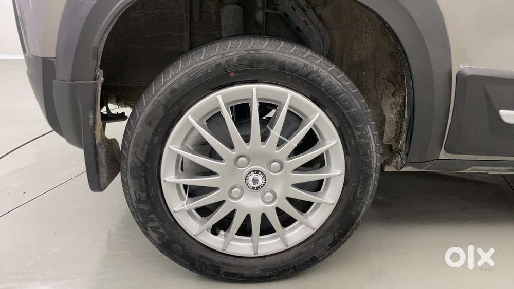 Renault Kiger Rxt Amt, 2021, Petrol