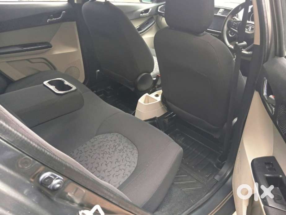 Tata Tigor Xza Plus, 2023, Cng & Hybrids