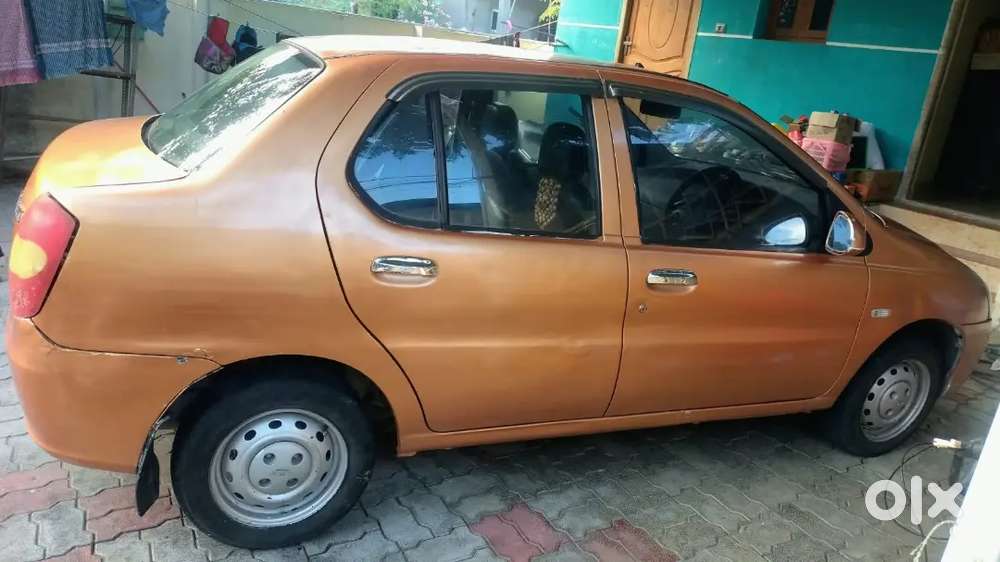 2013 Tata Indigo Ecs Ls