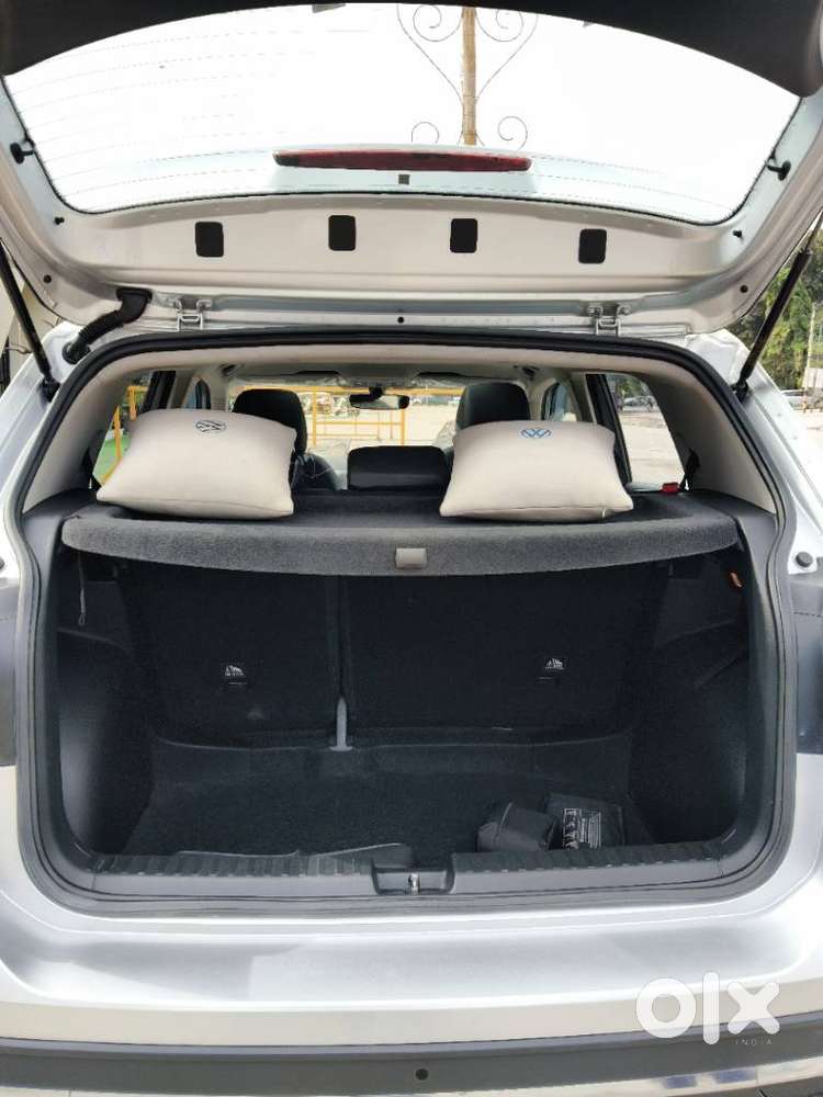 Volkswagen Taigun Gt Plus 1.5 Tsi Dsg, 2025, Petrol