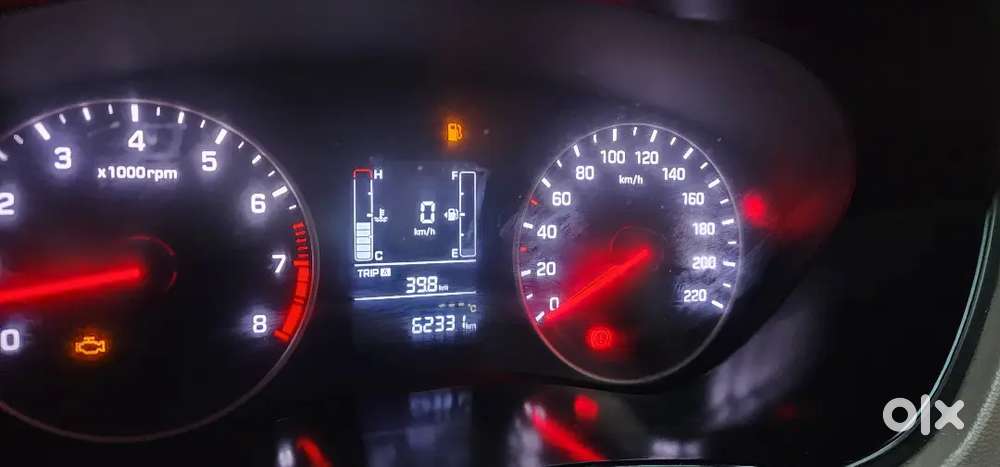 Hyundai New I20 2019 Cng & Hybrids 64000 Km Driven