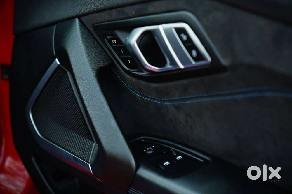 Bmw Z4 M40i, 2020, Petrol