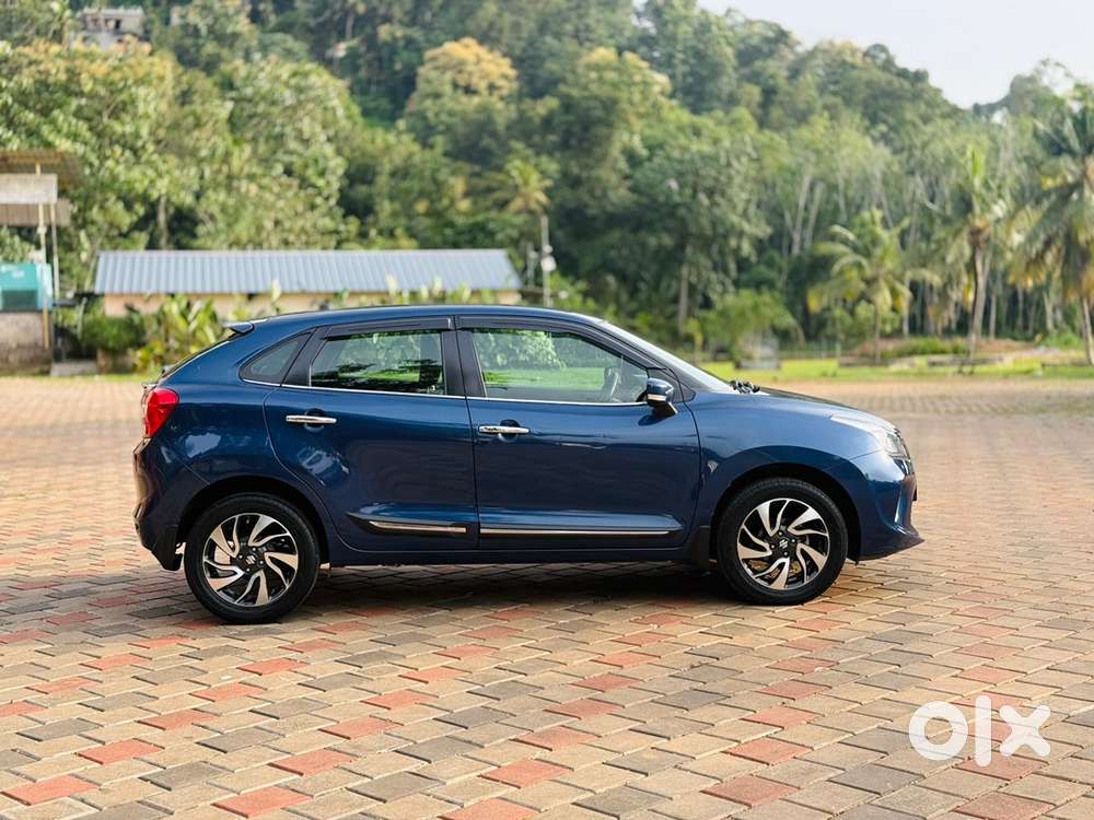 Maruti Suzuki Baleno 2020 Petrol Good Condition