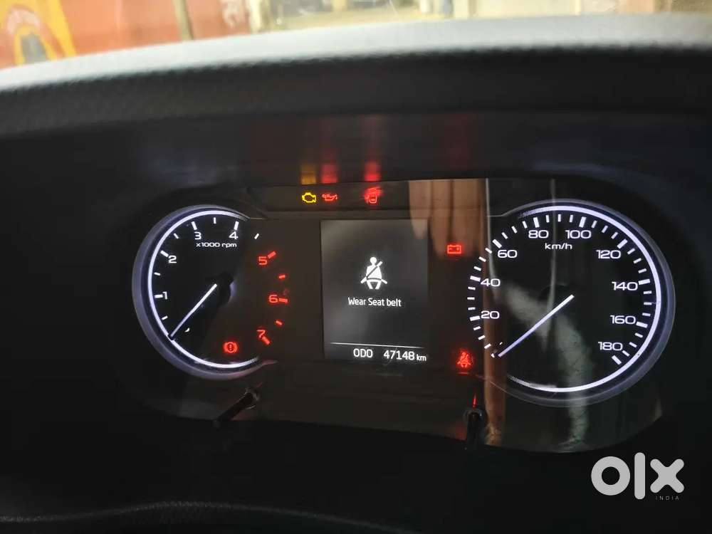 Mahindra Bolero Neo 2021 Diesel 49000 Km Driven
