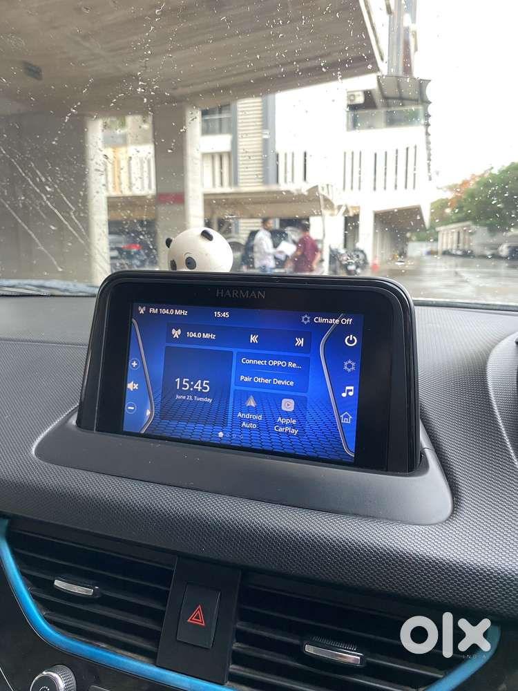 Tata Nexon Ev Xz Plus Lux, 2020, Electric