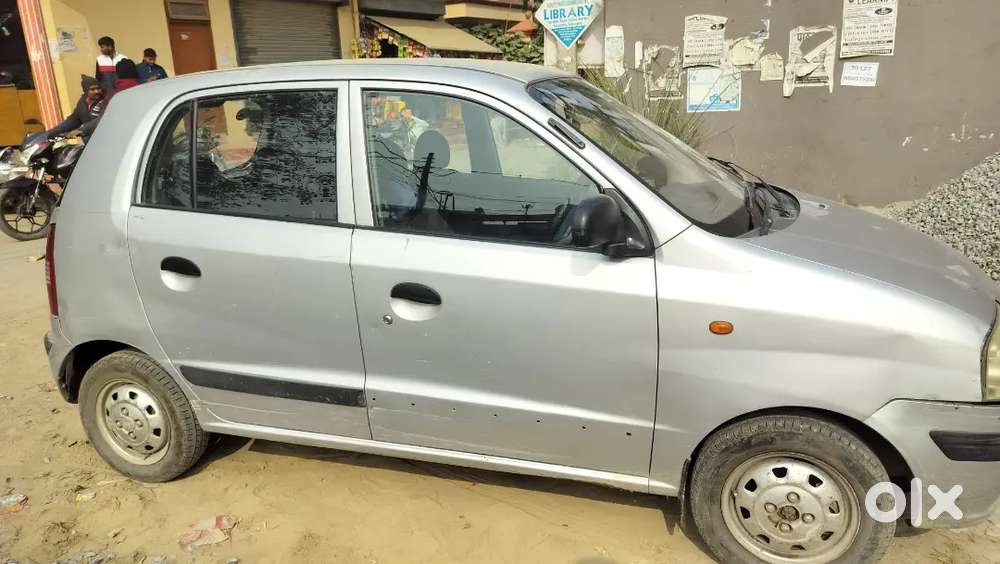 Good Condition