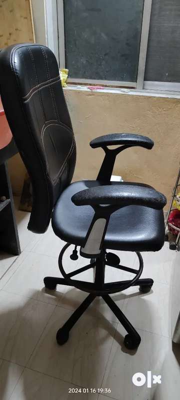 Counter chair online olx