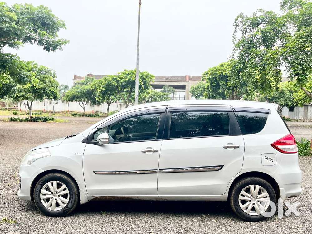 Maruti Suzuki Ertiga 1.3 Zdi Plus, 2018, Diesel