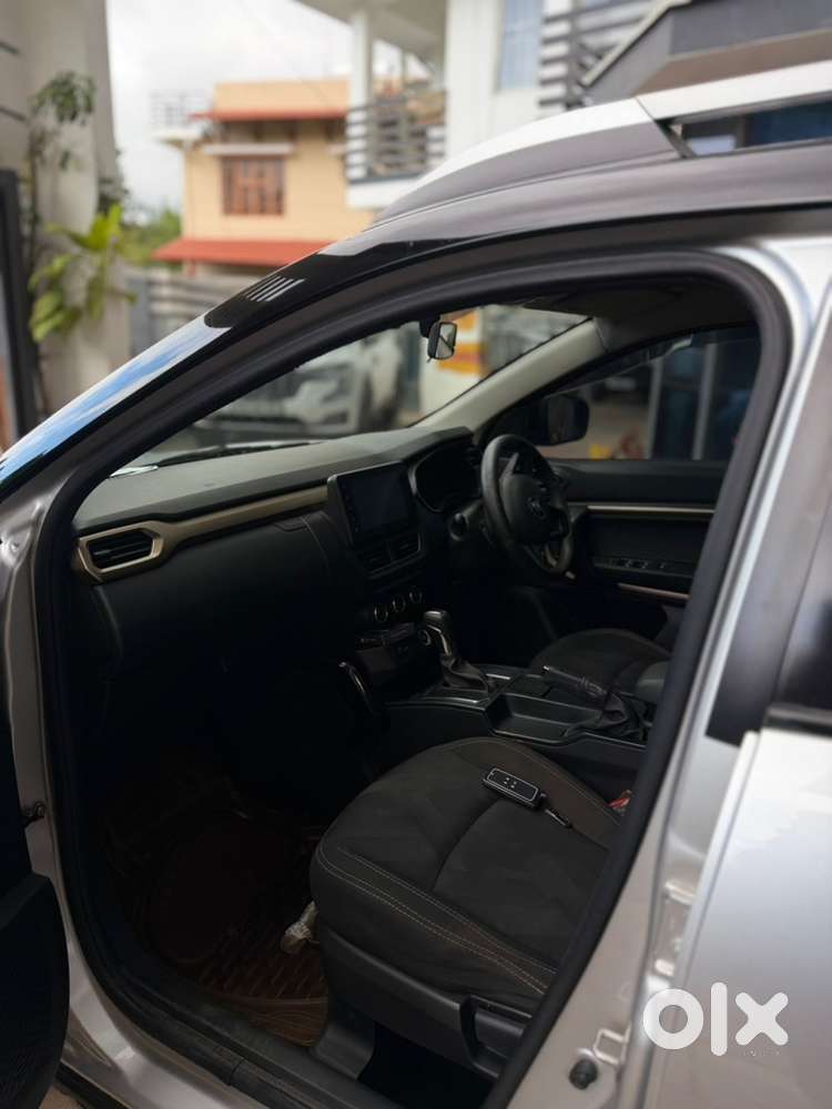 Renault  Kiger Automatic Petrol 2021