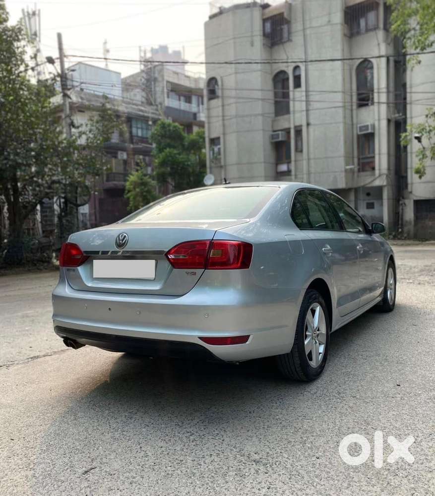 Volkswagen Jetta [ ] 1.4 Trendline Tsi, 2013, Petrol