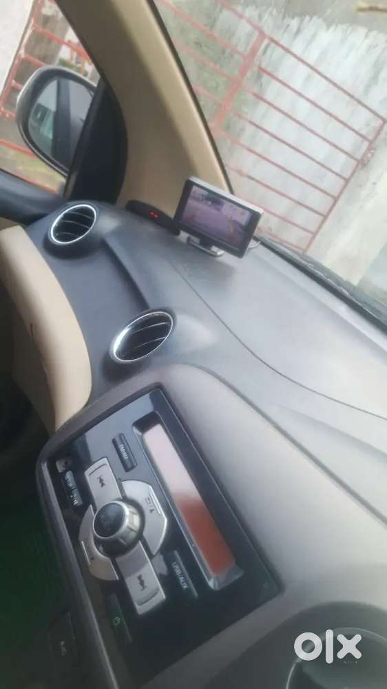 Amaze Diesel 80000 Km Vxi Top Model  Dhanbad Resisterd Urgent Sale